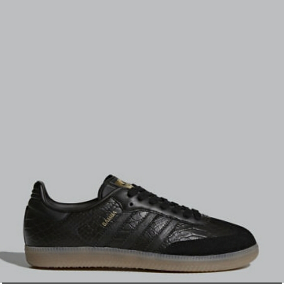 Adidas Samba Sneakers - Picture 2 of 2